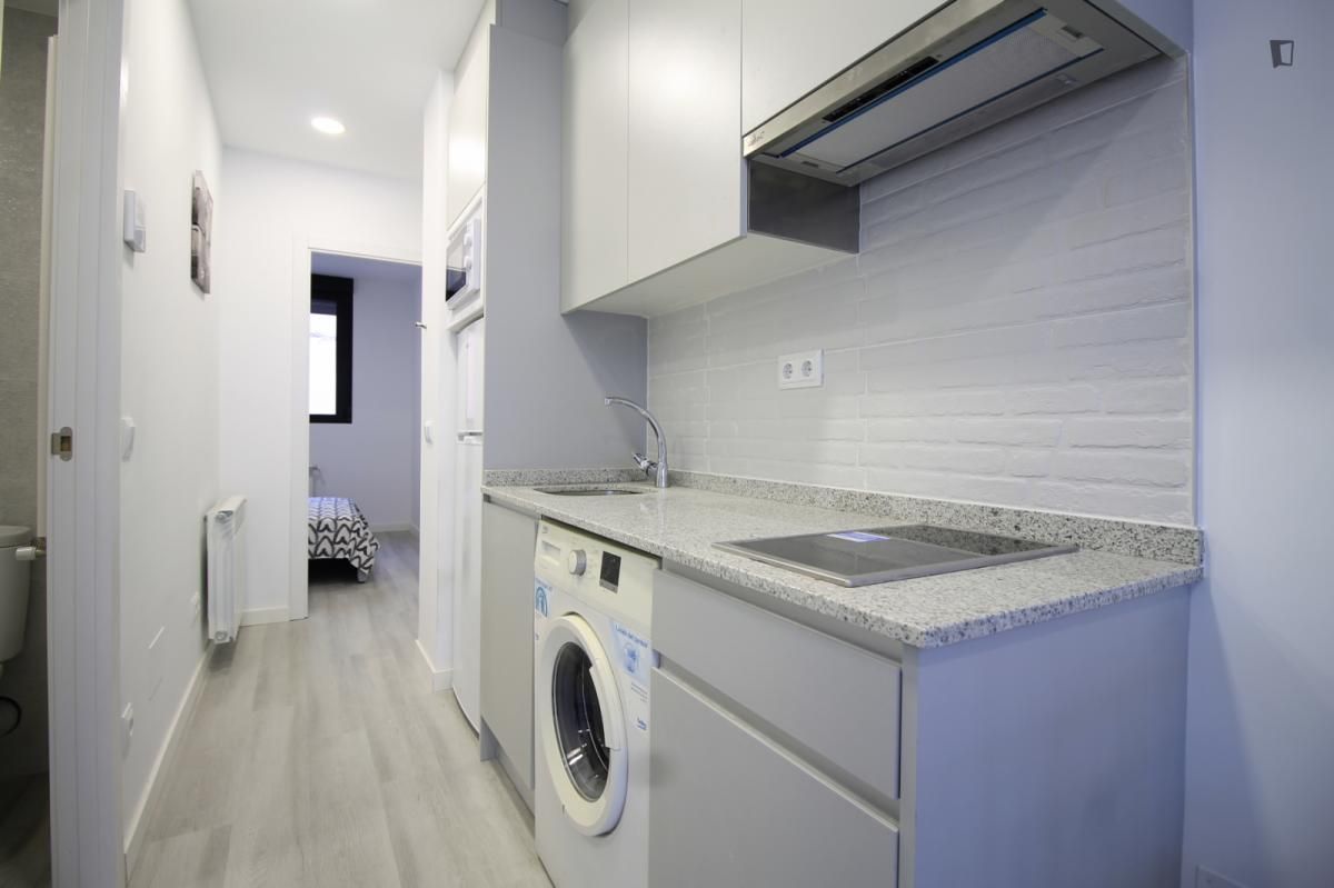 Apartament de lloguer a Almendrales