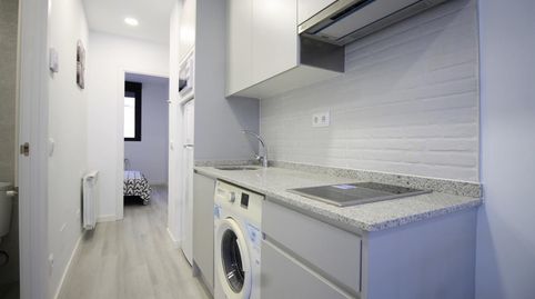 Foto 2 de Apartamento de alquiler en Almendrales, Madrid Capital