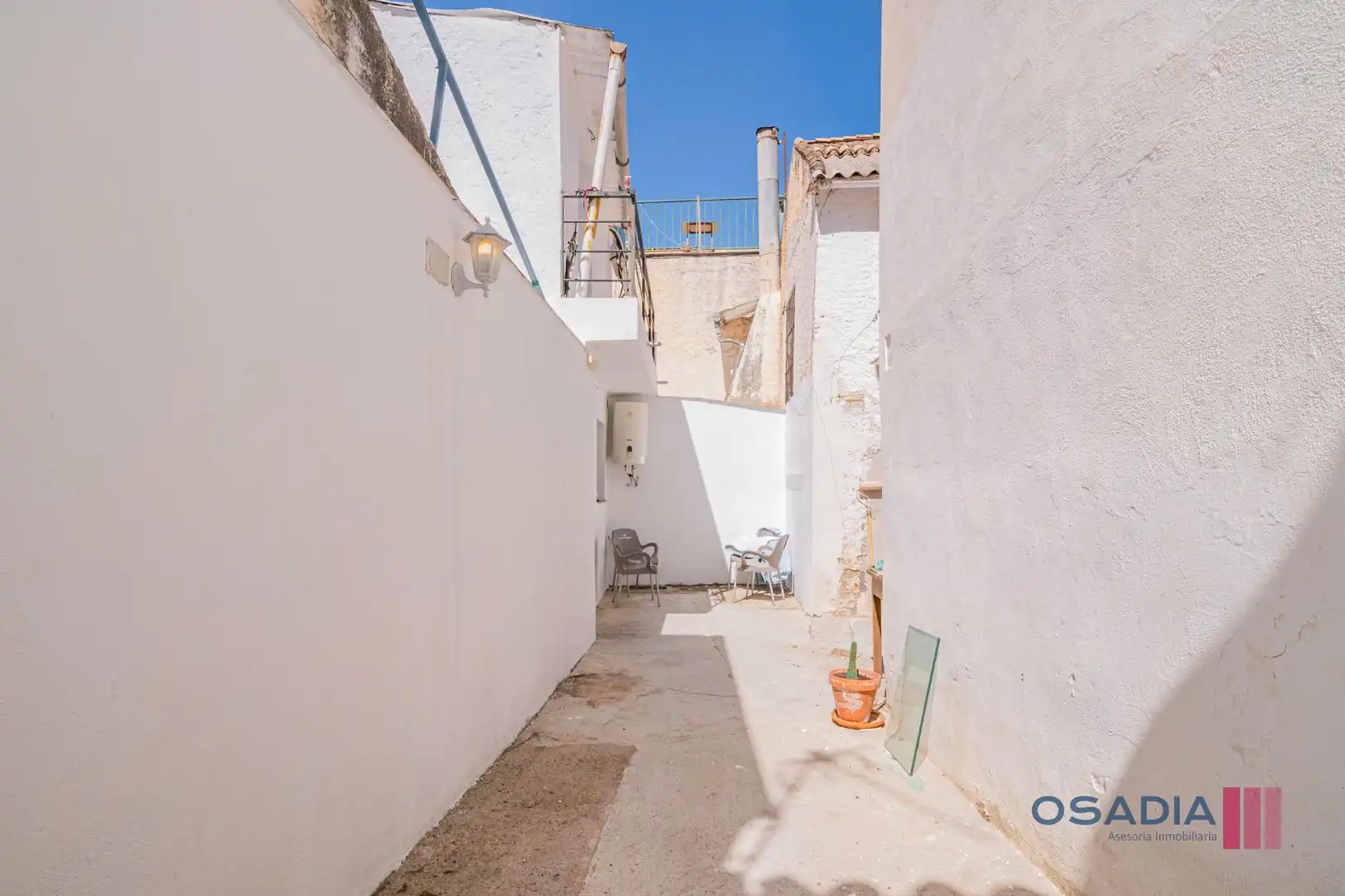 Detached house for sale in Calle tras Torre, imagen 17