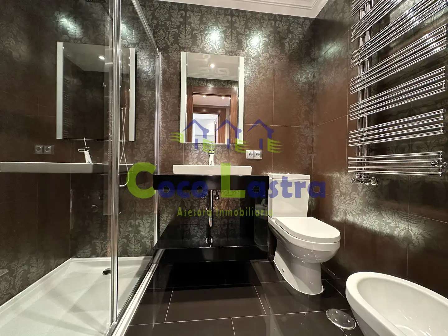 Apartament amb jardí de lloguer a Plaza del Poeta Iglesias 6, imagen 26