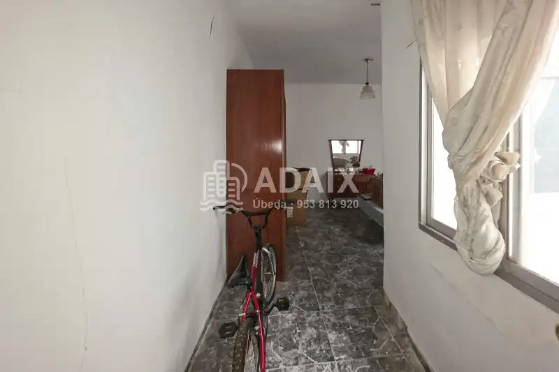 Houses for sale in Úbeda