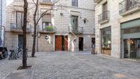 Exterior view of Flat for sale in Girona Capital  with Terrace