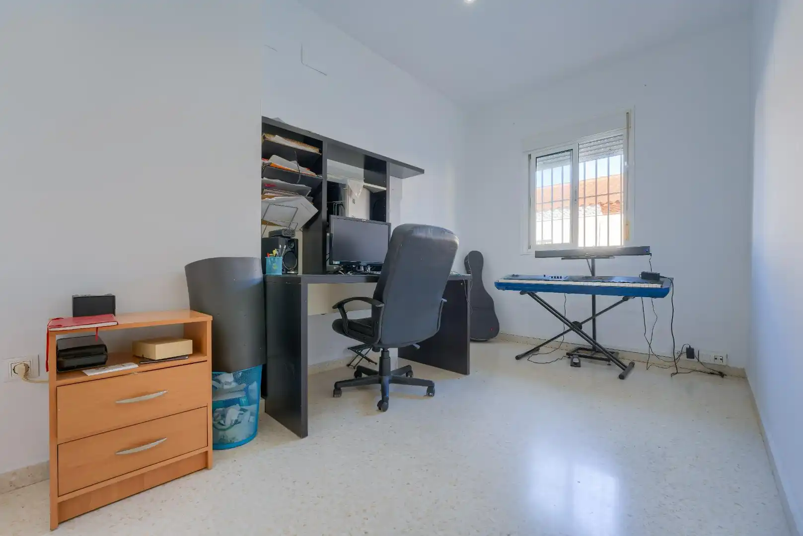 Casa adosada en venta en Umbrete con Aire acondicionado, Terraza y Trastero
