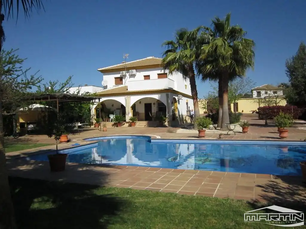 Maison avec piscine à vendre à Las Vegas - Campoaras, imagen 20