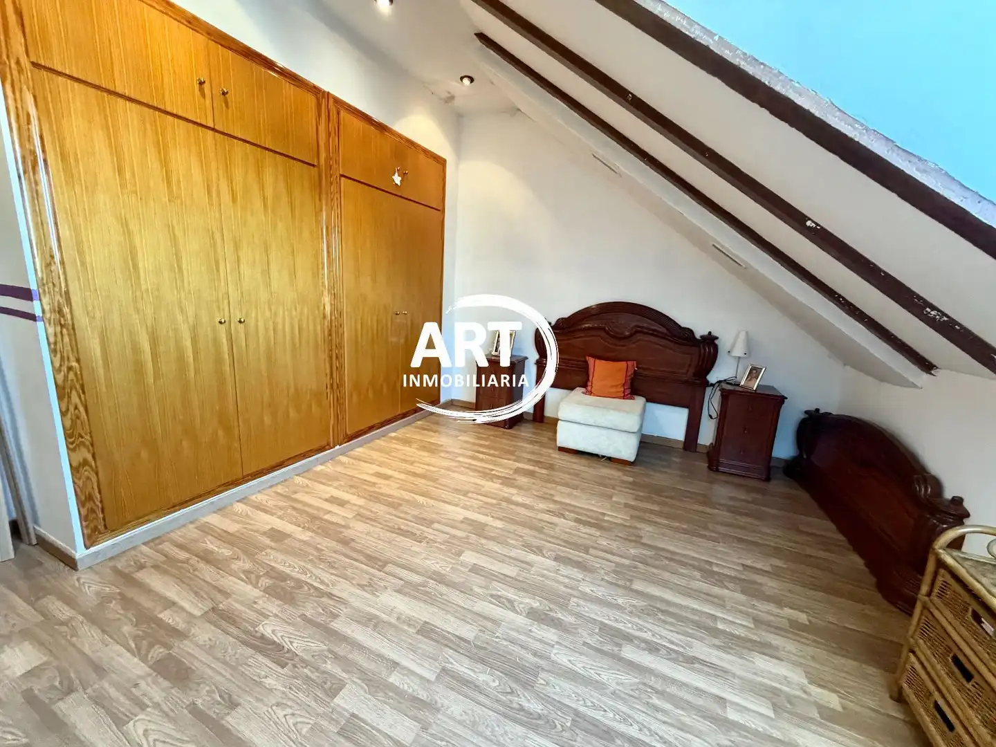 Casa con piscina en venta en los visos, imagen 30