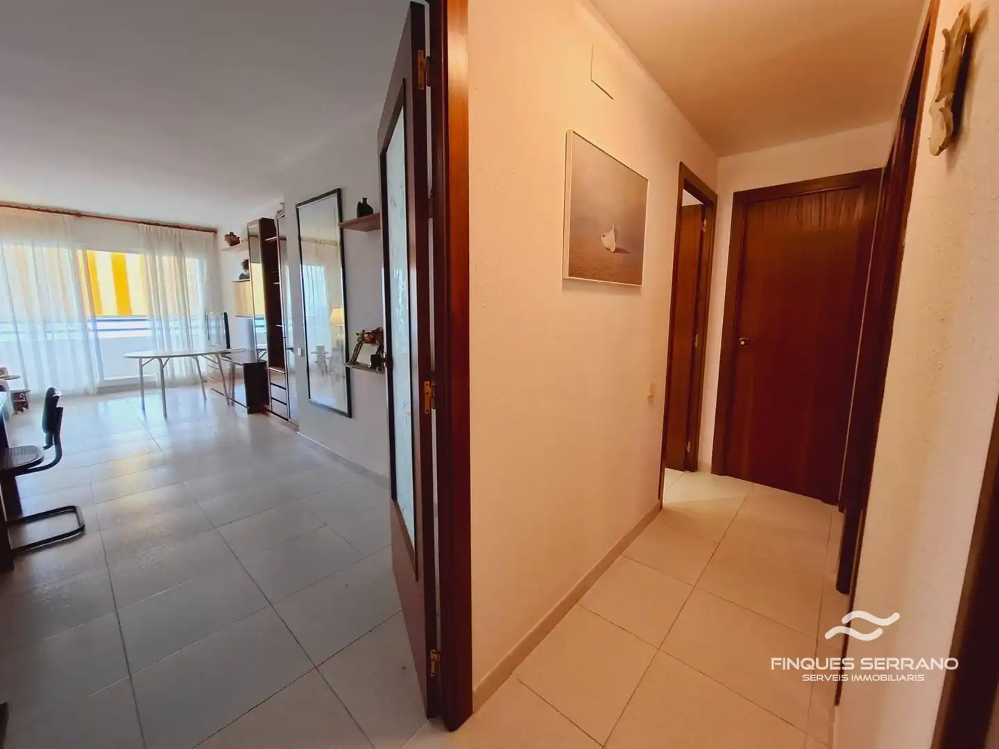 Ático con ascensor en venta en d'Amílcar Barca, imagen 12