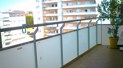 Foto 3 de Àtic en venda a Ample, Molí de Vent - La Sauleda, Palafrugell