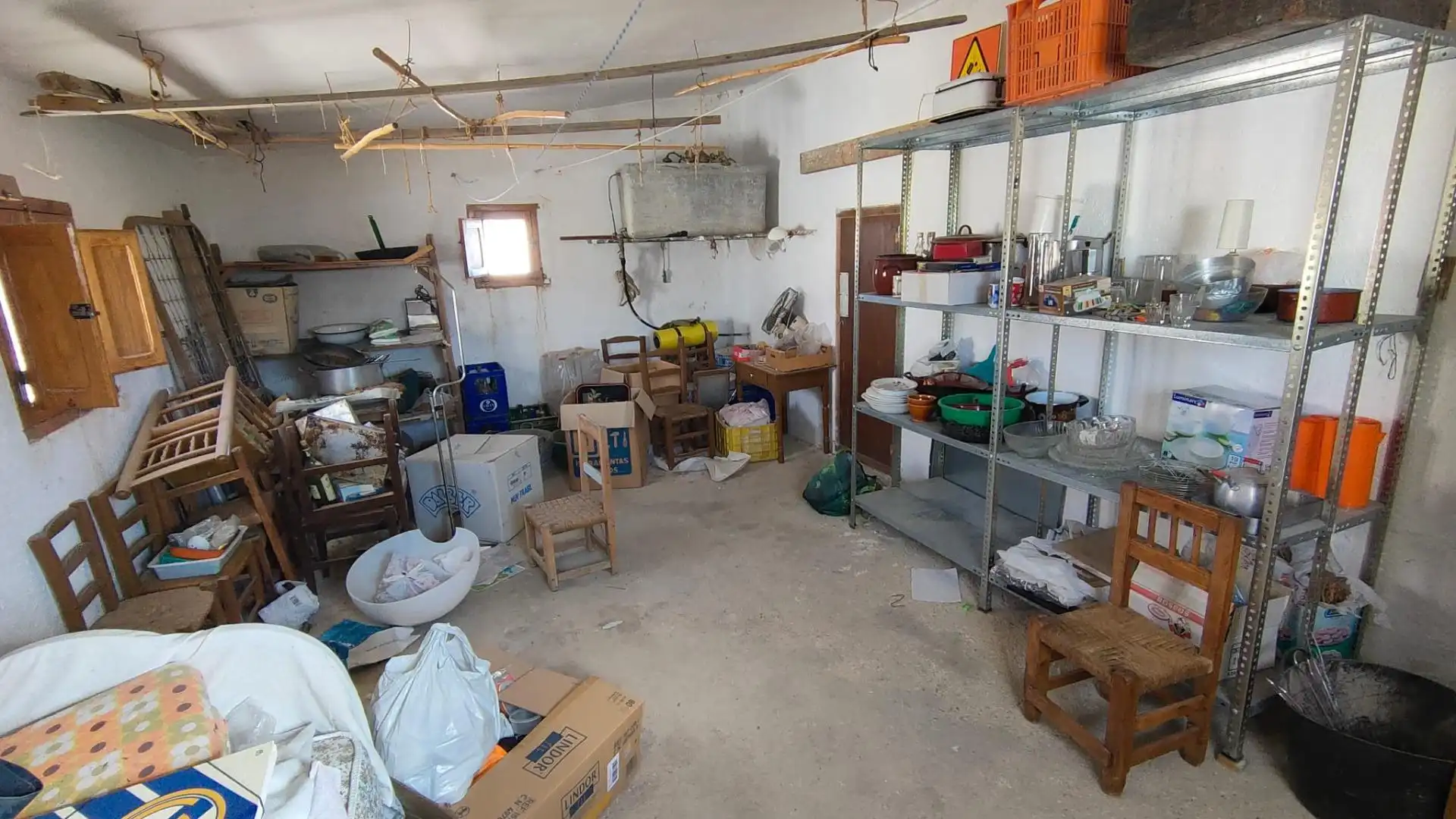 Casa o xalet en venda en Vélez-Rubio