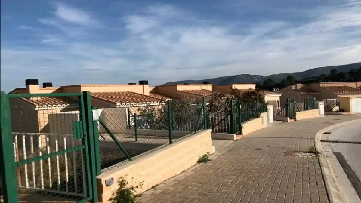 Terreno residencial en venta en Carrer dels Ametlers, imagen 17