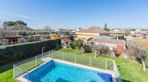 Photo 4 of Houses for sale in Calle Goleta, Fuente El Saz de Jarama, Madrid