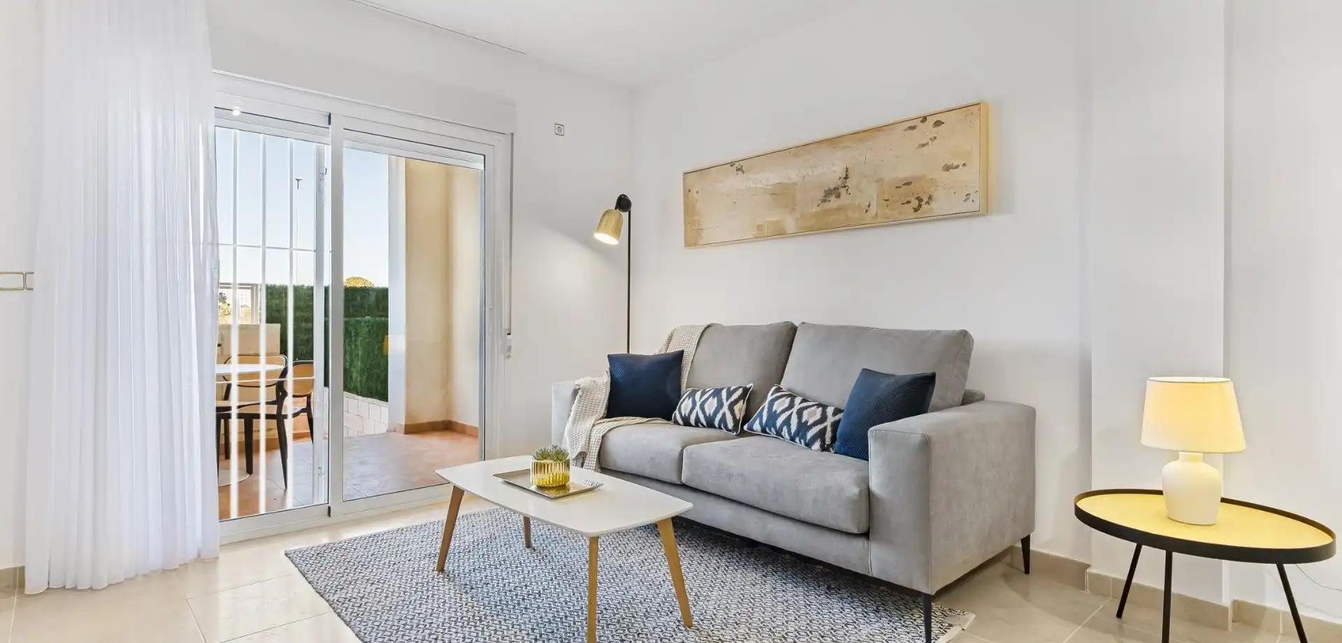 Appartement avec terrasse à vendre à Orihuela Costa, imagen 14