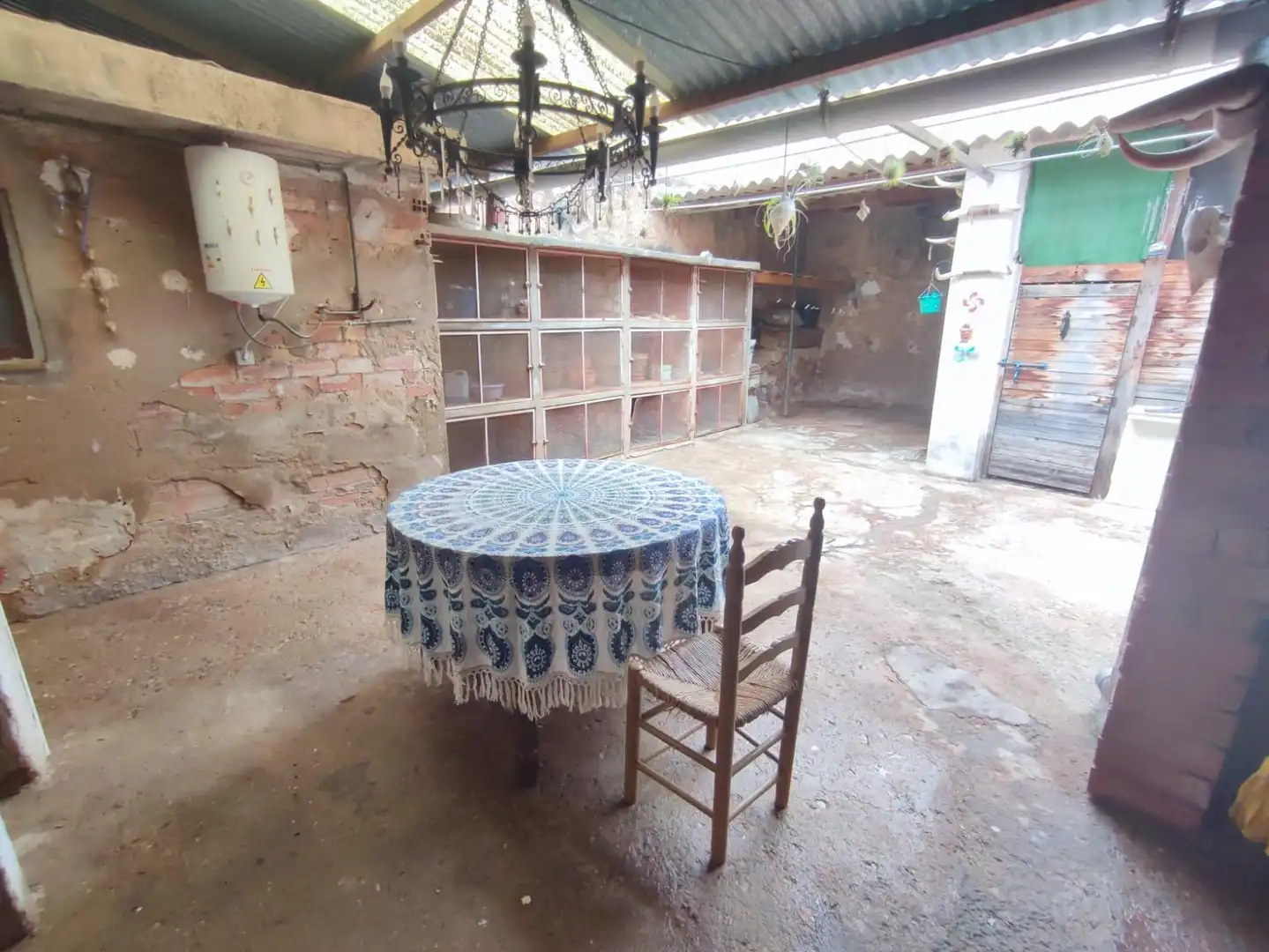 Casa en venda a Betxí