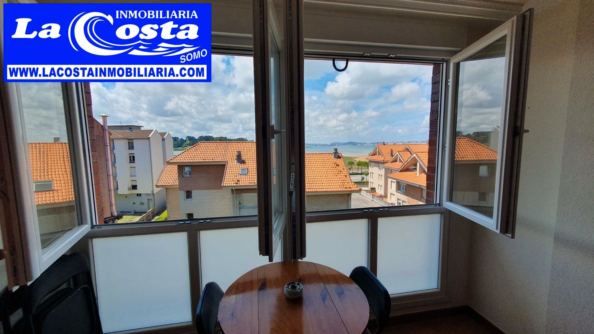 Duplex for sale in Ribamontán al Mar  with Furnished, Oven and Washing machine