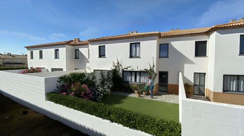 Foto 3 de Casa adosada en venta en Mascaraque, Toledo