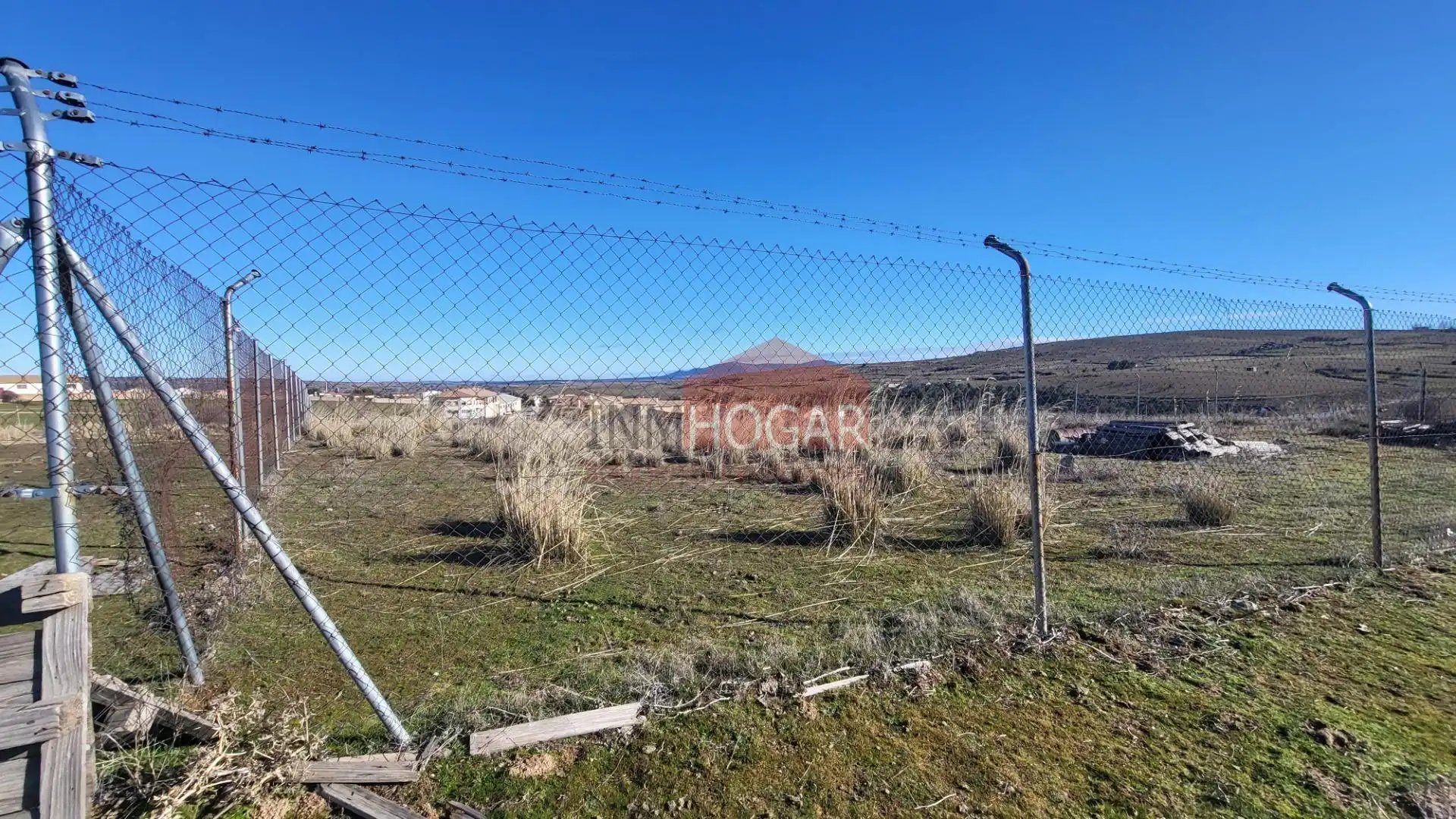 Terreni e lotti in vendita a Tornadizos de Ávila, imagen 3