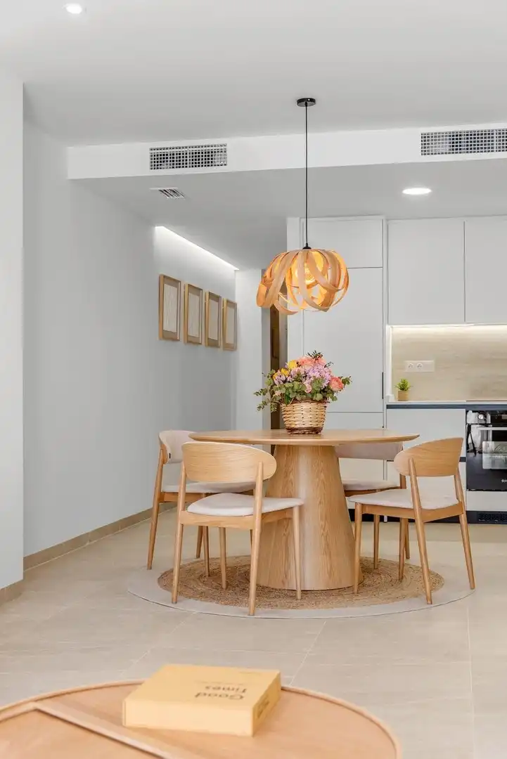 Appartement compact avec piscine à vendre à Jacarilla, imagen 7