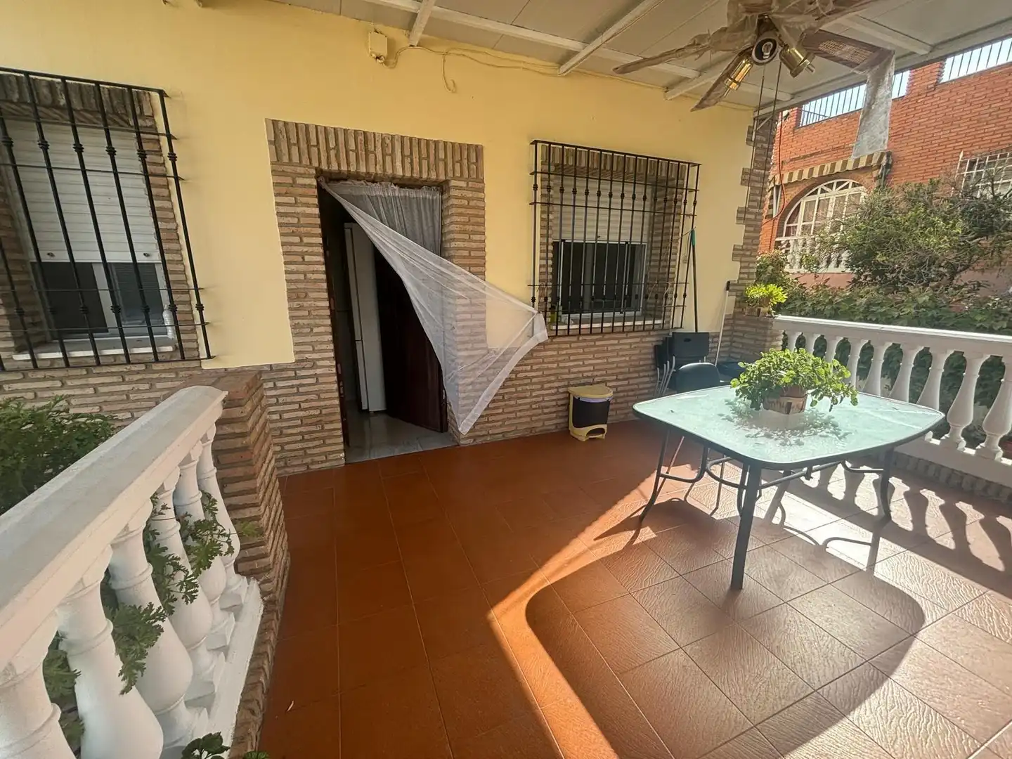 Casa con terraza en venta en Periurbano Oeste - Sierra, imagen 42