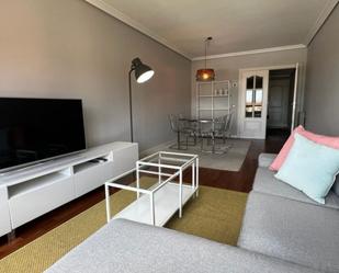 Living room of Flat for sale in Vitoria - Gasteiz  with Terrace