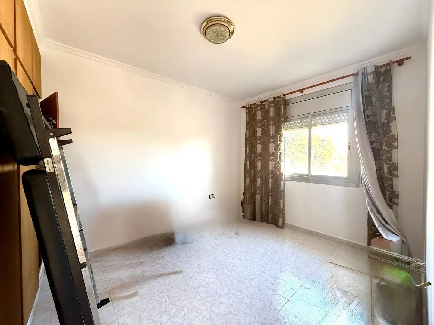Bedroom of Houses for sale in Cubelles  with Private garden, Terrace and Storage room