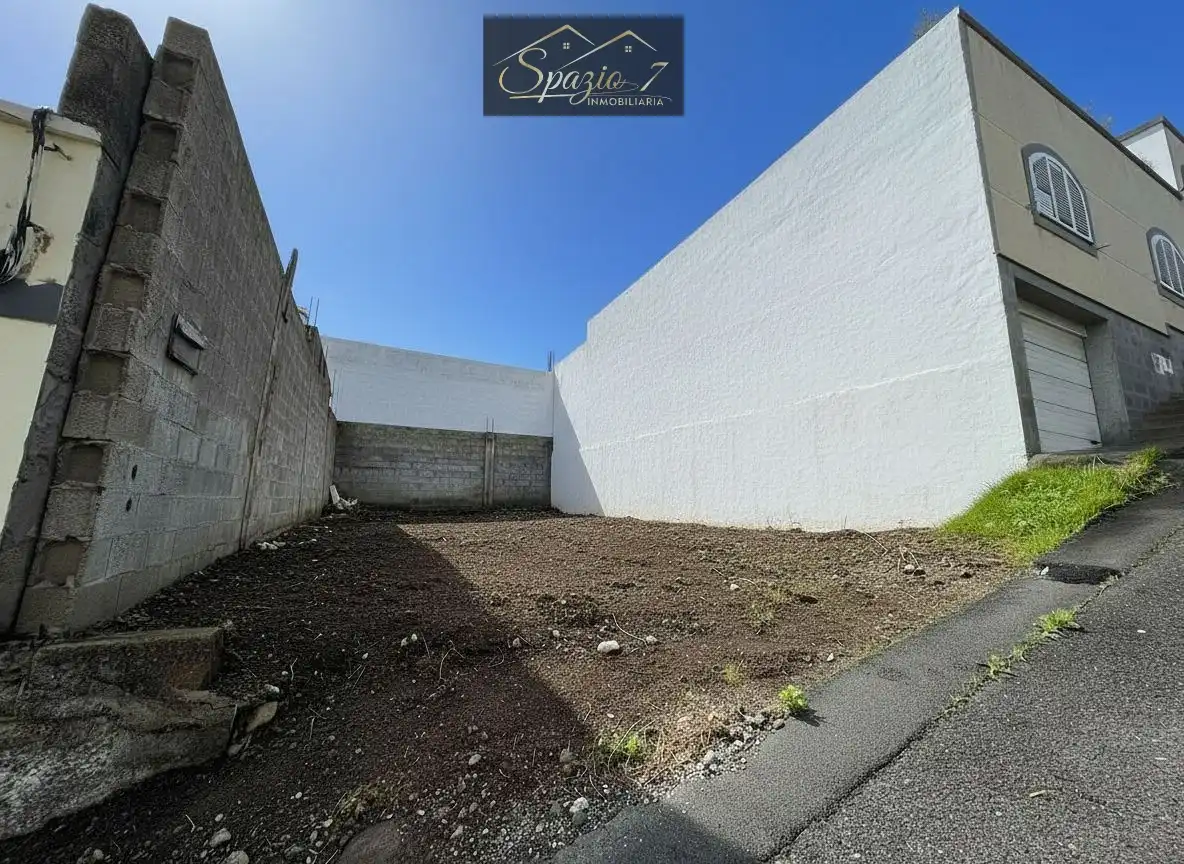 Terreny residencial en venda a Calle Tenerife 26, imagen 4