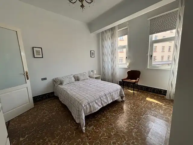 Flat for rent in Plaza de España
