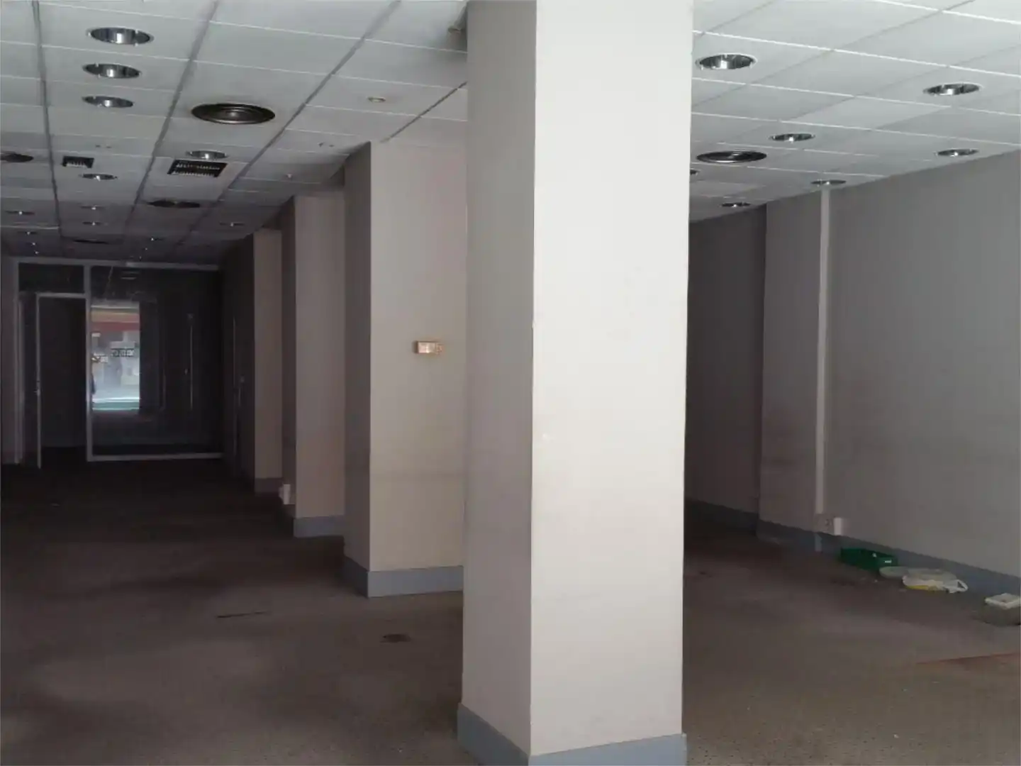 Geschaftsraum zur Miete in Valladolid