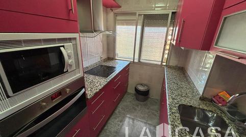 Photo 4 of Flat for rent in Centro, Montequinto