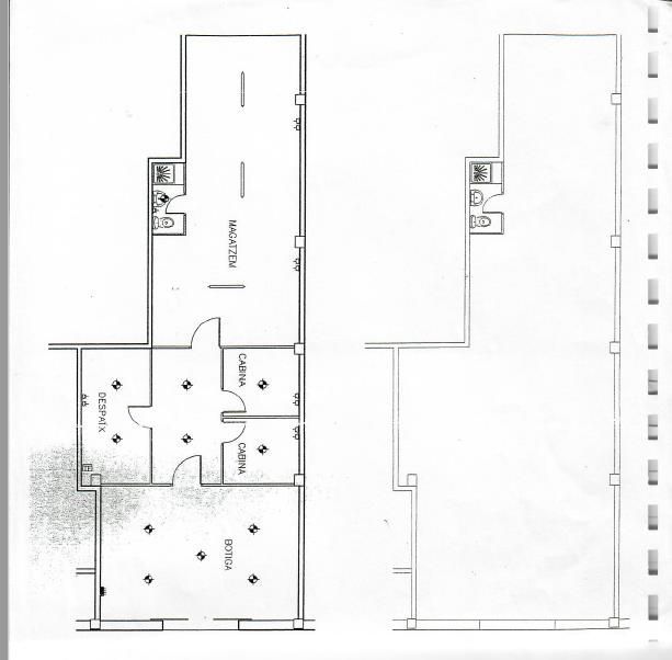 Local en venda en Gelida amb Aire condicionat