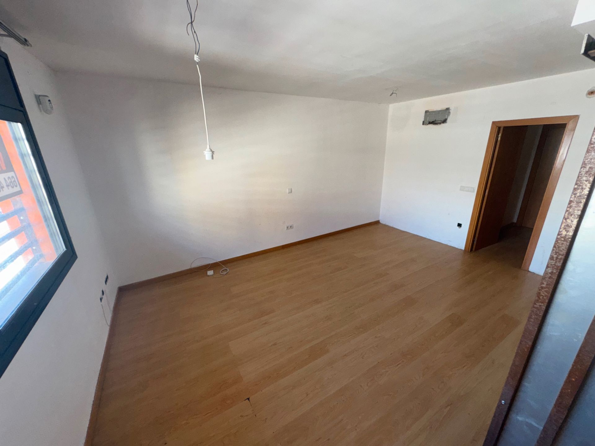 Flat for sale in Palafolls