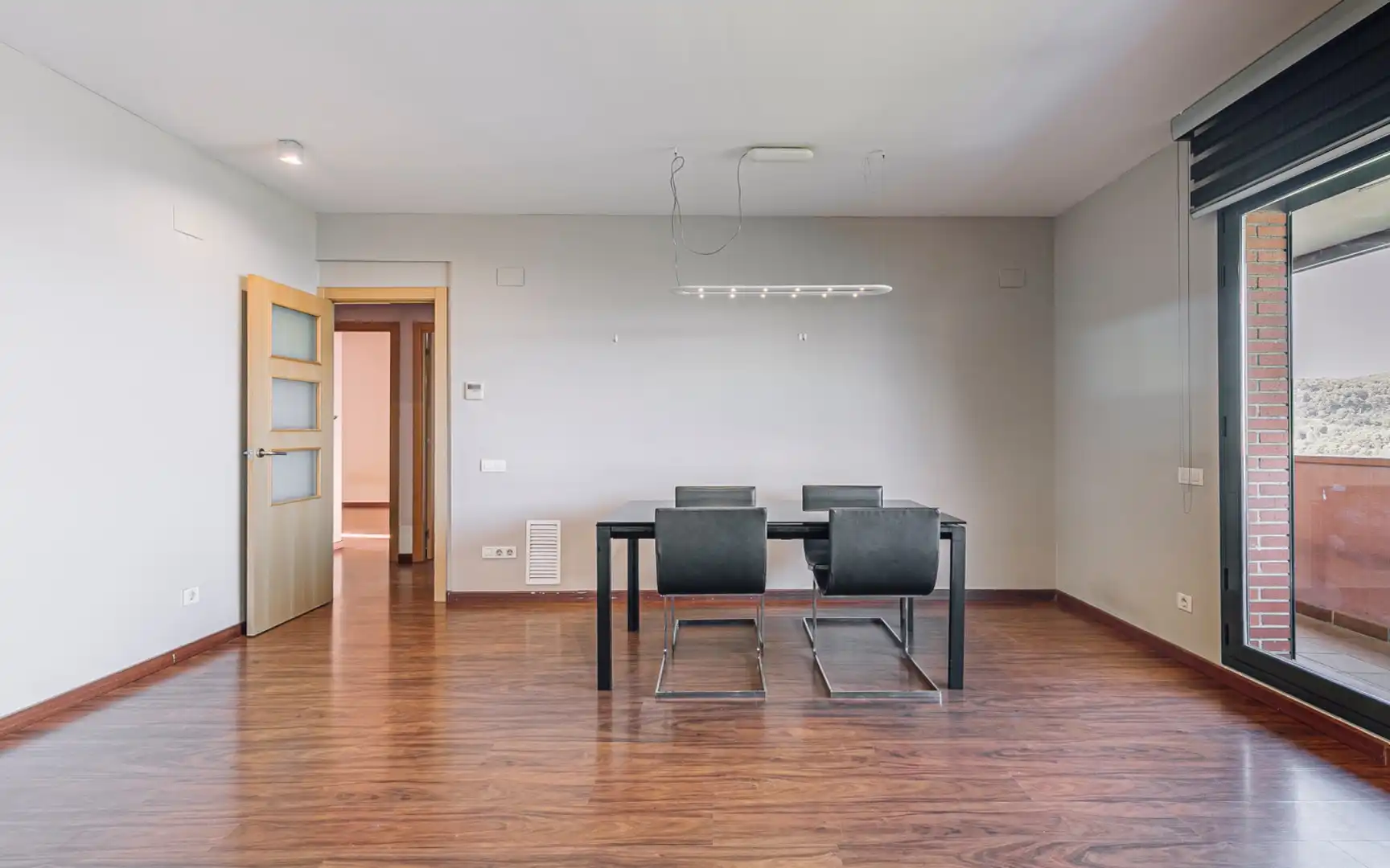 Flat for sale in Ignacio Iglesias, El Papiol