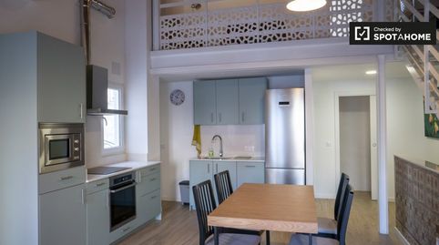 Photo 4 of Room in Natzaret, Valencia Capital