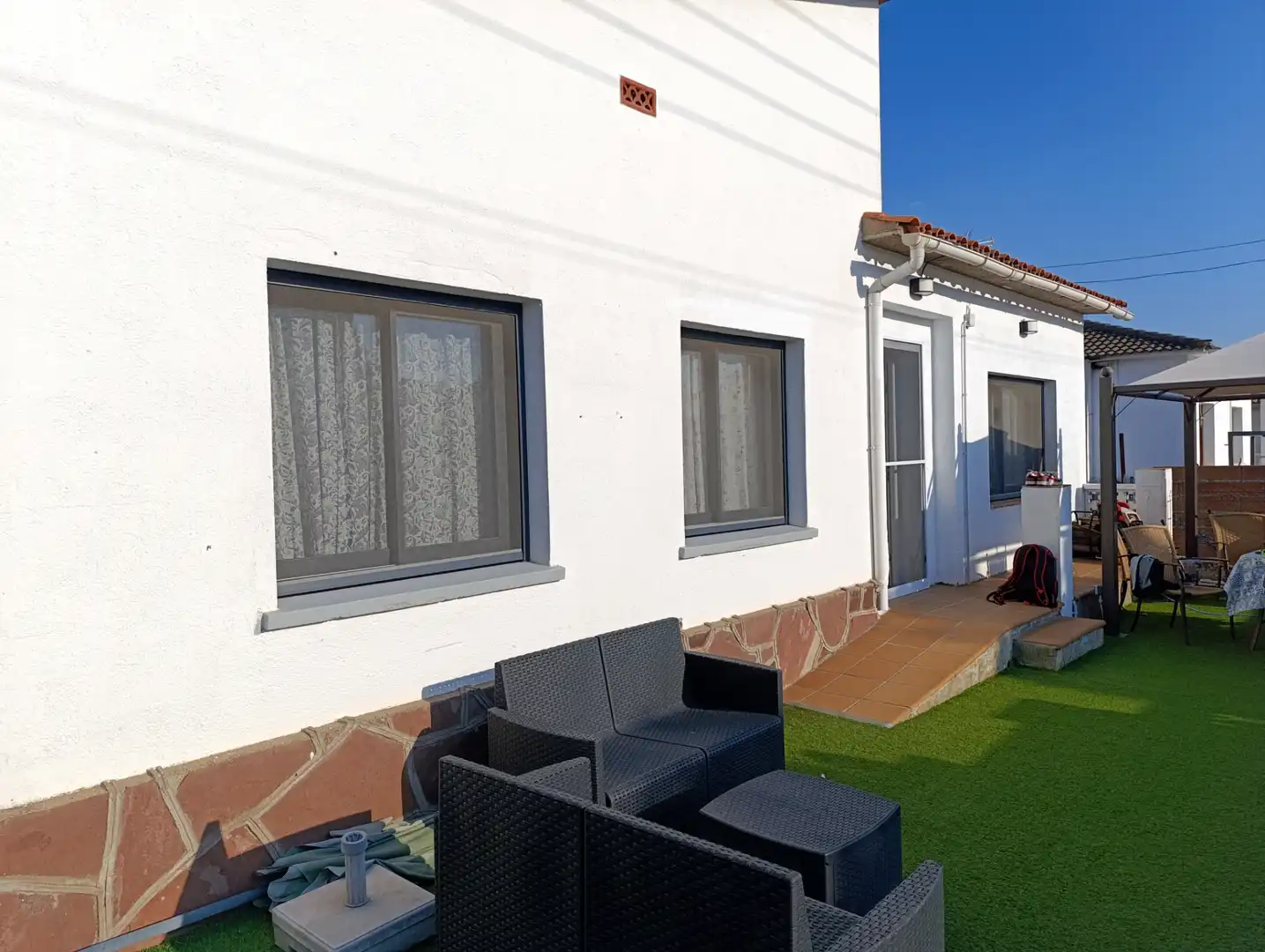 Casa o chalet en venta en Lliçà d'Amunt