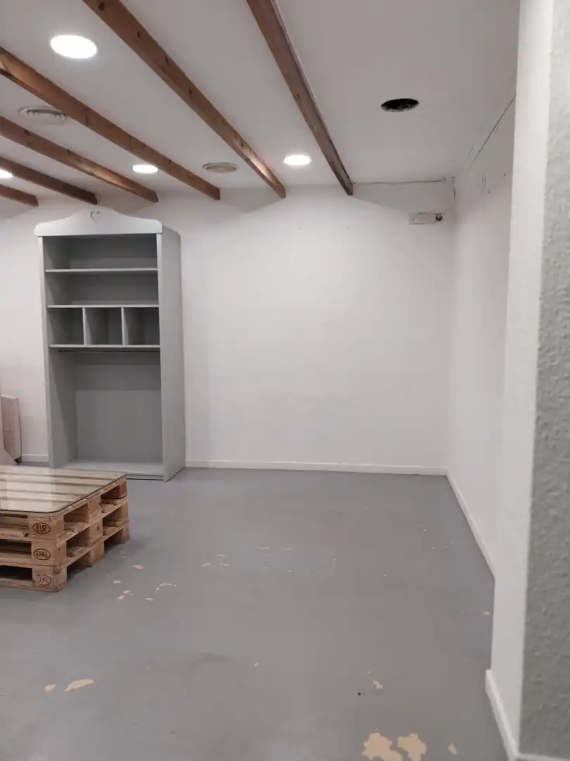 Gewerbefläche zum Verkauf in Sant Andreu de la Barca, imagen 2