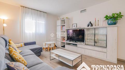 Foto 4 de Pis en venda a Eixample Sud - La Barceloneta, El Prat de Llobregat