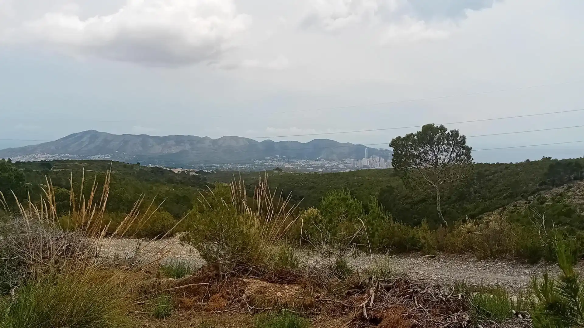 Terreny residencial en venda a La Nucia Pueblo, imagen 18
