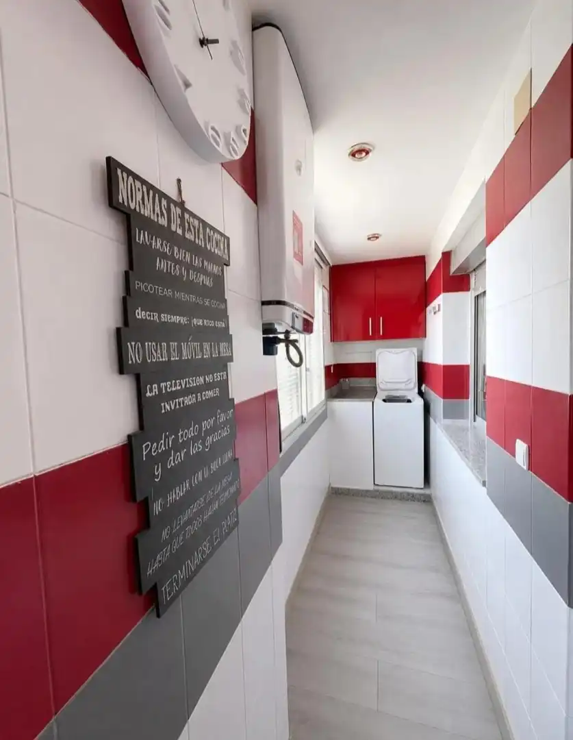 Apartments for rent in La Fontsanta