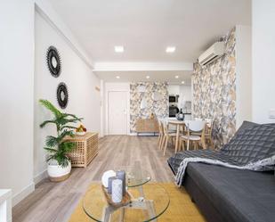 Apartment to share in  Madrid Capital