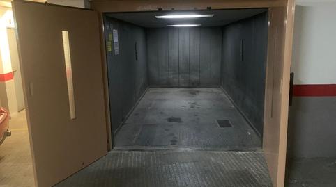 Foto 2 de Garatge en venda a De Embajadores, Embajadores - Lavapiés,  Madrid Capital