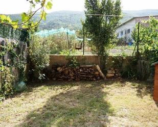 Garden of House or chalet for sale in Amer