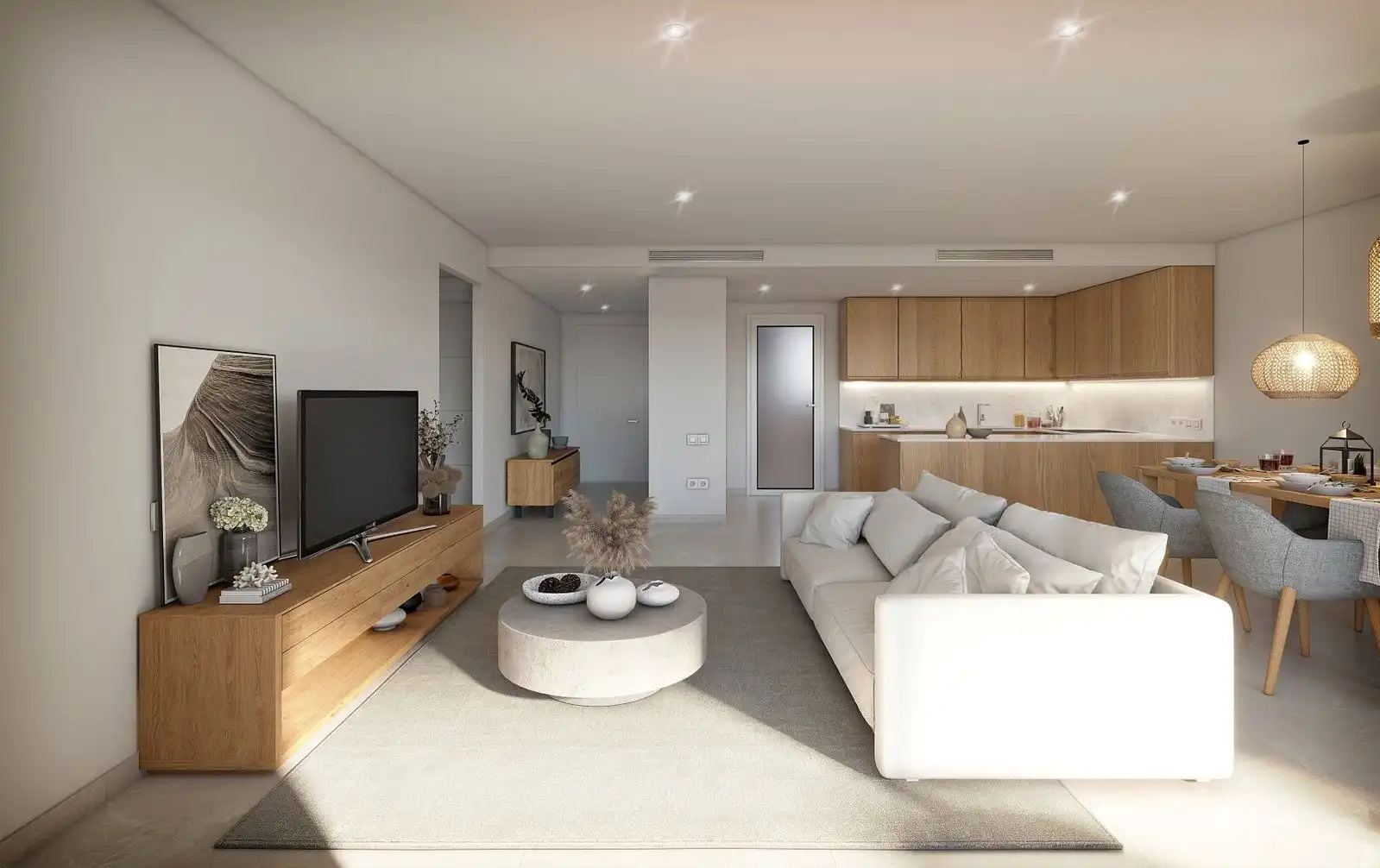 Duplex con piscina in vendita a Capdepera Poble, imagen 12