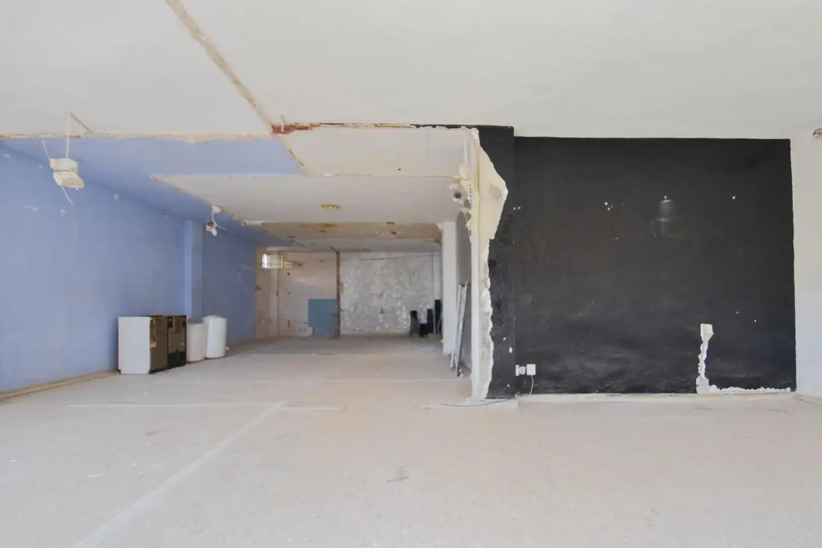 Edificio en venta en Huétor Vega