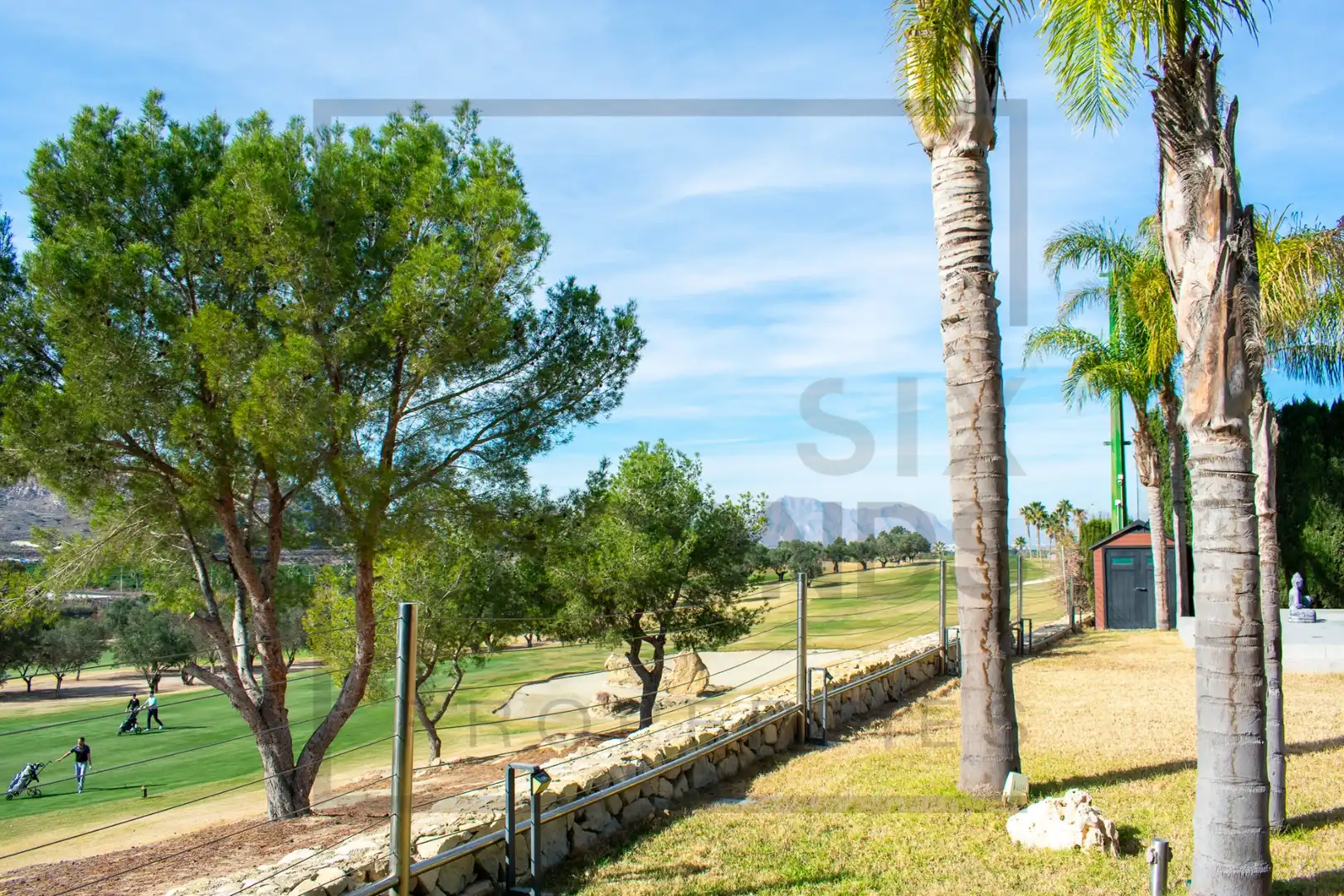 Casa con piscina en venta en Algorfa, imagen 81