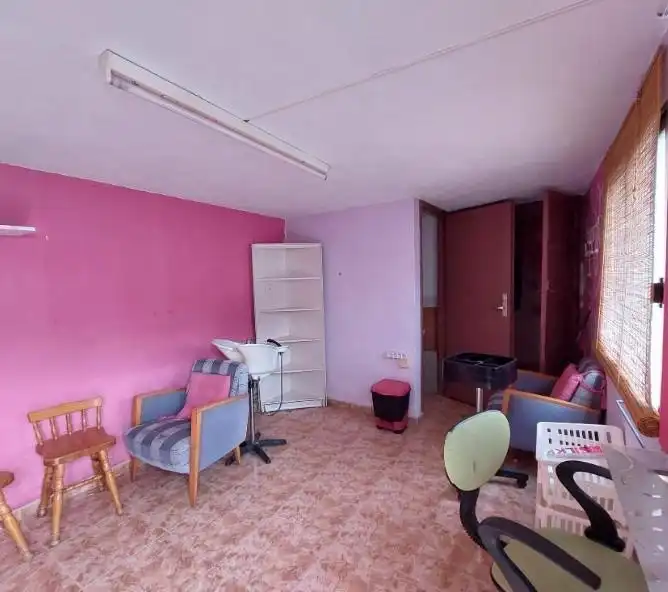 Casa o chalet en venta en Calle SAN ANTONIO, El Tanque
