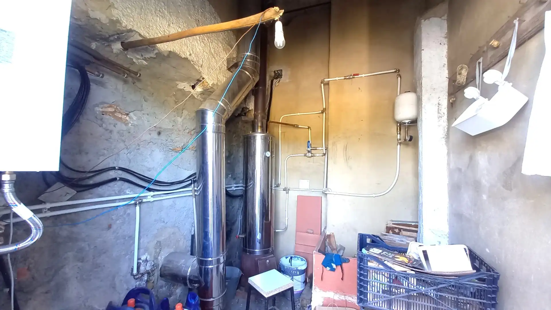 Maison avec jardin à vendre à Caserio Lavandera, imagen 27