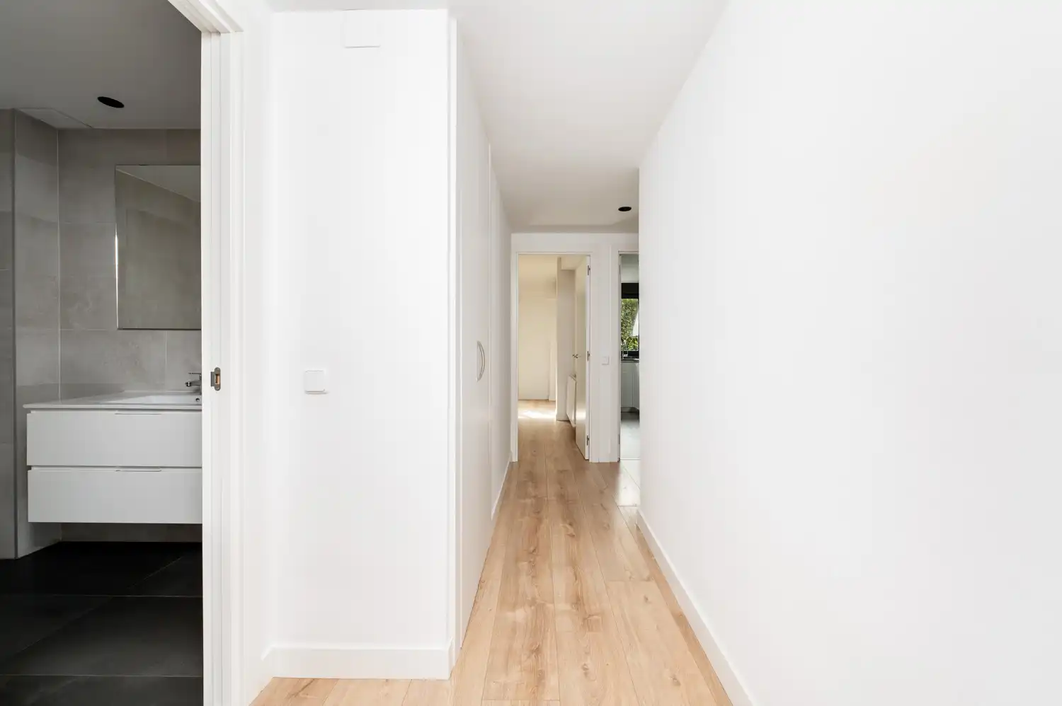 Piso de alquiler en Madrid con Trastero