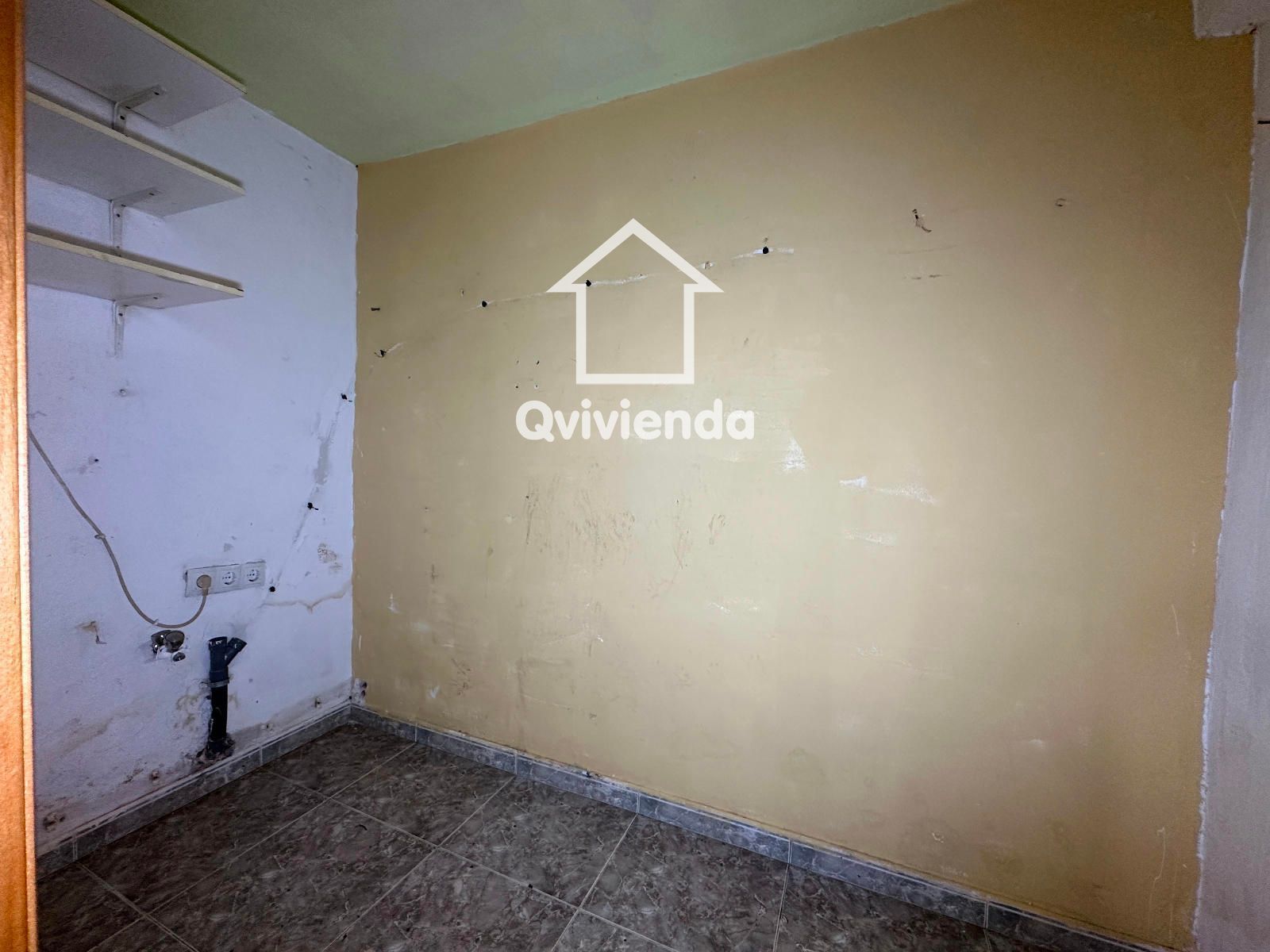 Flat for sale in Sabadell