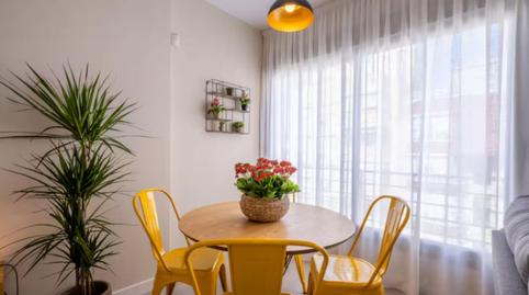 Foto 3 de Estudi de lloguer a La Trinidad, Málaga Capital