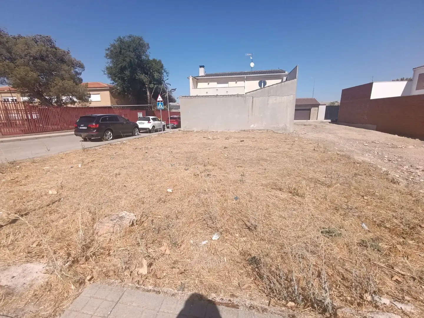 Residential zum Verkauf in Pedro Muñoz, Ciudad Real