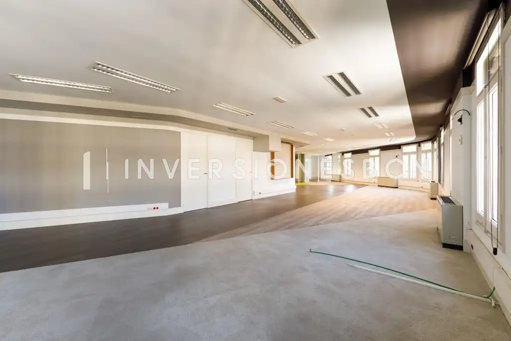 Büro mit Aufzug zur Miete in Diagonal, imagen 14