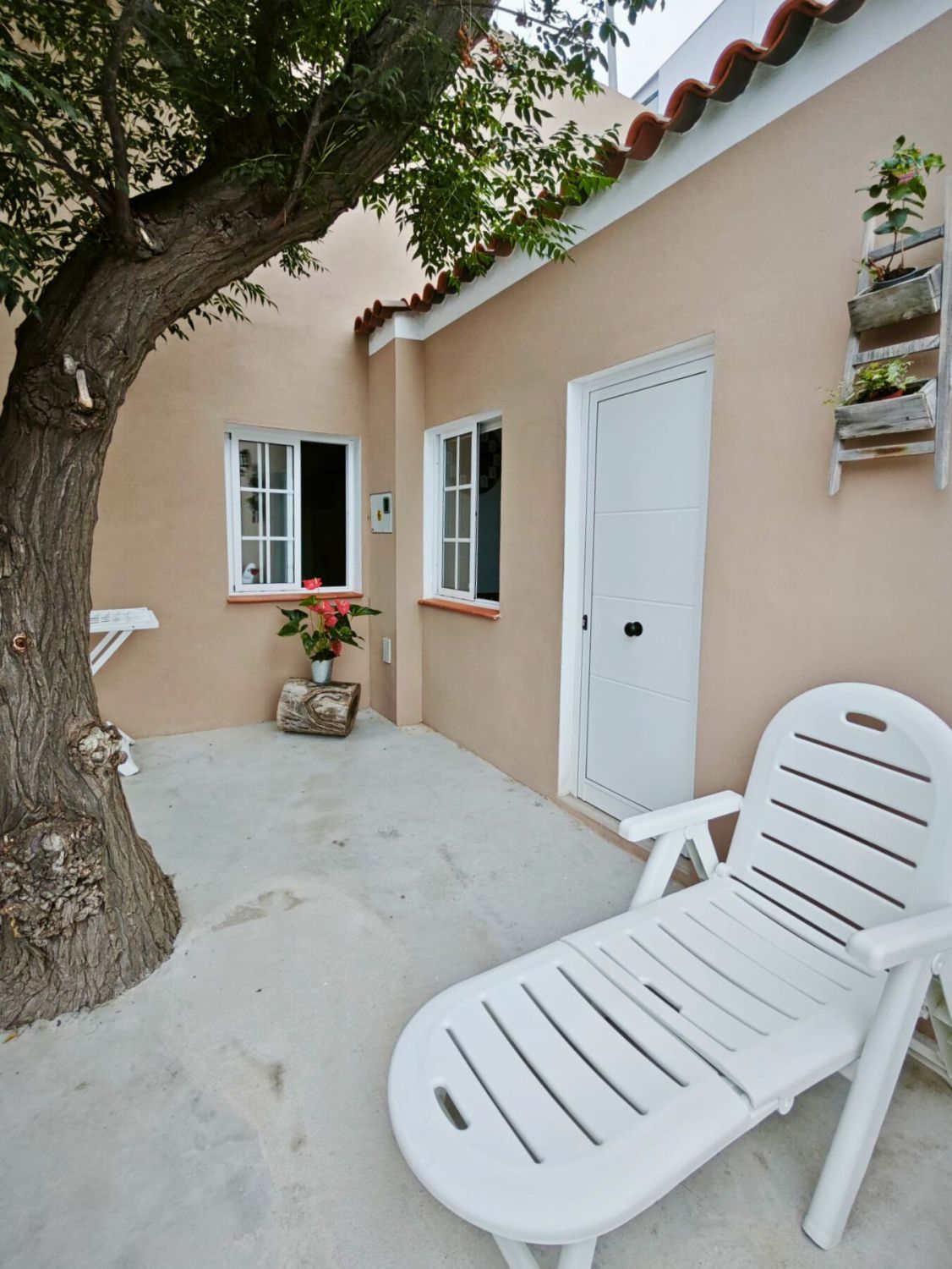Apartament de lloguer en San Cristóbal de la Laguna amb Terrassa i Moblat